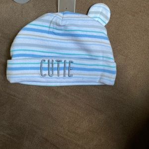 Newborn comfy hats